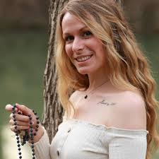 Jacqueline Renee's Instagram, Twitter & Facebook