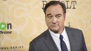 Actor Jim Belushi's happy place is growing pot in Oregon