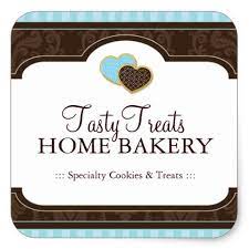 Kafe ini menyediakan seleksi menu yang lazat seperti sandwich ayam bakar keju, kek lapis, kek slice dan juga minuman yang pelbagai. 140 Best Bakery Stickers Label Ideas Bakery Bakery Business Bakery Desserts