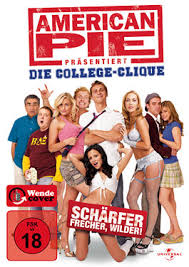 American Pie präsentiert: Die College-Clique – Wie ist der Film?