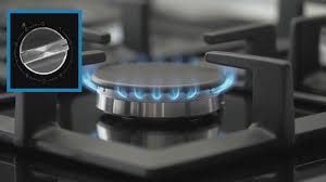 Cocina de gas beko de 50 cm x 50 cm, con 4 fuegos de gas. Balay 3etg663hb Placa De Gas