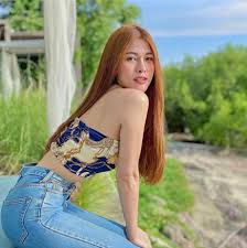 Image result for สาวไทยที่สวยงาม