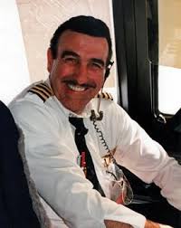 BARRY CRAIG Obituary (1935