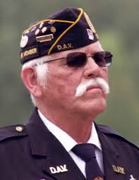 Norvin "Shorty" Terry Obituary