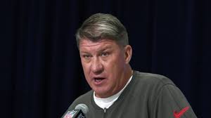 Buccaneers GM Jason Licht Gives Insight Into Finding the Right QB