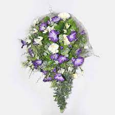Morning Glory Wedding Bouquet Make Your Own For The Fraction Of The Cost Http Www Amazon Com Gp Product B00tq3wpi Flower Delivery Flowers Flowers Bouquet