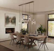 New 2020 Lighting Trends Progress Lighting Design Guide In 2020 Pendant Lighting Dining Room Lights Over Dining Table Modern Dining Room Lighting