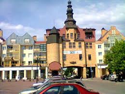 Great savings on hotels in murowana goślina, poland online. Trasa Rowerowa Murowana Goslina Maly Pierscien Rowerowy Mapa Zdjecia Opinie
