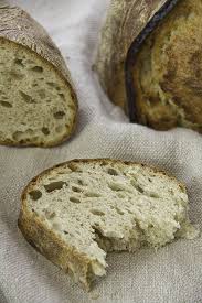 Franzosisches Steinmuhlenbrot Plotzblog Selbst Gutes Brot Backen Brot Backen Brot Selber Backen Lebensmittel Essen