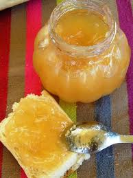 Variation Autour De La Confiture De Poires Mag Cuisine Confiture De Poire Confiture Recette Confiture
