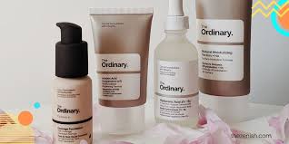 It helps to regulate oily skin and minimize breakout. The Ordinary Skincare Routine For Oily Acne Prone Skin The Zenish