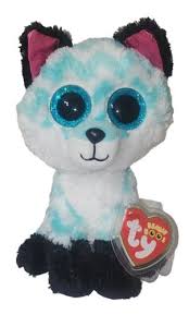 Ty Beanie Boos