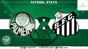 Palmeiras e santos se enfrentam neste sábado (30), às 17h (horário de brasília), pela final da conmebol libertadores. Assistir Palmeiras X Santos Futebol Ao Vivo Campeonato Brasileiro Esporte Interativo Futebol Stats