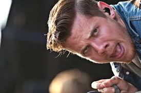 The Devil Wears Prada (Warped tour 7/21/2001)