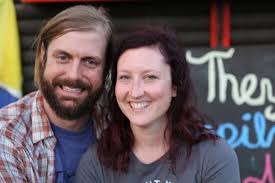 Kenny Dorham's Backyard