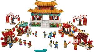 2020 Chinese New Year Sets Will Be Available To All In 2020 Lego Sets Lego System Lego