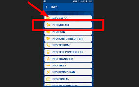 Cek rekening penipu di cekrekening.id. 7 Cara Melihat Mutasi Rekening Bri Lengkap Online Dan Offline Mutaeasy