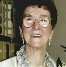 Doris Davis Rowe Obituary