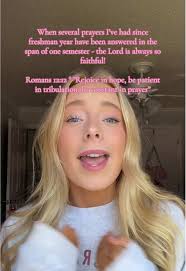 Faithful Prayers: Testimonies of Answered Requests