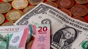 Peso hila cinco sesiones con pérdidas ante un dólar fortalecido • Mercados