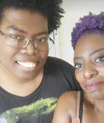 My Son is here with me! His spirit is here, his smile is here and his love  for our family is here