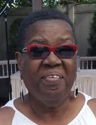 Obituary information for Sheila P. Prescod