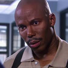 Doakes Malcolm