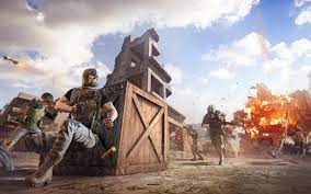 1920x1200 2020 Release Pubg Video Game Wallpaper Modern Warfare Game 1