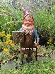 Balzer Bock Zwerg Restaurierung Sven Berrar In 2020 Gartenzwerg Garten Gnome