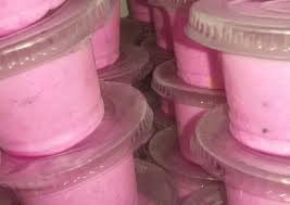 Ada banyak sekali rasa dari es krim dan cara membuatnya. Resep Es Krim Buah Naga Homemade Oleh Xaviera Haryanto Cookpad