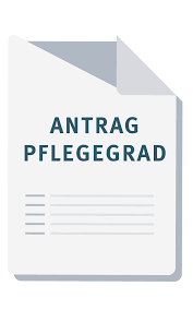 Unsere dienstleistungen im bereich zahnimplantate. Pflegegrad Beantragen So Geht S Verbraucherzentrale De
