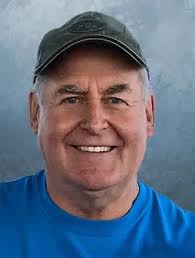 Obituary information for Douglas Brian Erickson