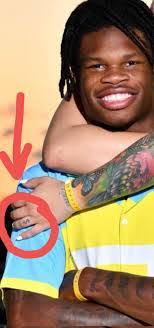 Lafonda Brown's Instagram, Twitter & Facebook