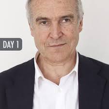 TOP 22 QUOTES BY STEPHEN BAYLEY