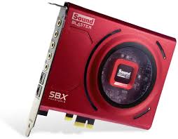 Next, carefully push or rock the sound card gently into the pci slot. Amazon Com Creative Sound Blaster Z Se Internal Pci E Gaming Sound Card And Dac 24 Bit 192 Khz 116 Db Snr Asio 600w Headphones Amp Mic Eq Discrete 5 1 Virtual 7 1 Supports