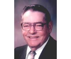 Wilber Lamb Obituary (1924