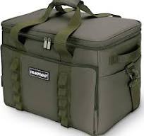 Hafmall Cooler Bag 48 Cans Collapsible Soft Cooler Large Insulated  Leakproof Soft Sided Cooler Bag 32L Portable Ice Chest Cooler Travel  Camping Beach ...