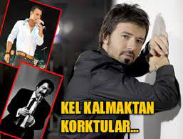 Hangi Unluler Sac Ektirdi