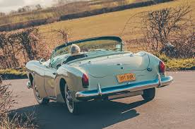 Image result for Fern Green 1952 Chrysler