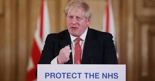 Boris johnson is set to lead a coronavirus press conference later today, with major announcements expected on the further lockdown restrictions that will be eased next monday. Live Boris Johnson Changes Coronavirus Lockdown Rules Hull Live