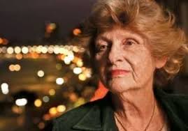 Aos 82 anos, morre Bertha Becker