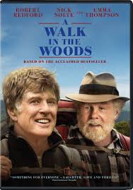 A Walk In The Woods Dvd Release Date December 29 2015 Walk In The Woods Robert Redford Video On Demand