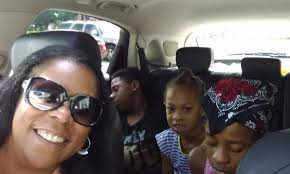 Meet Val Lewis of Val's Place of Hope