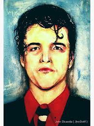 GidGet.... A Tribute Photographic Print