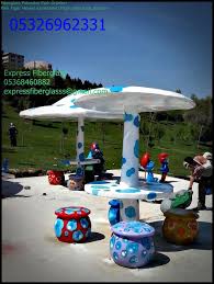 Fiberglass Firmalari Polyester Urun Imalatcilari Express Fiberglass 05326962331 2020 Kiosk Saksi Antalya