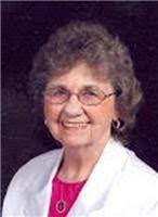 Jacquelyn Stephens Obituary (2015)