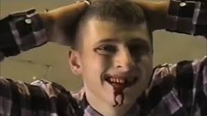 Dave Hupp Evol "Still life"