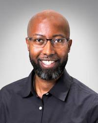 Dr. Winfred Taylor Frazier, MD