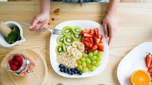 Diet energi rendah merupakan diet yang bertujuan untuk mencapai dan mempertahankan status diet ini bertujuan untuk mencegah lipogenesis (pembentukan jaringan lemak) dari karbohidrat. Cara Diet Sehat Dan Tepat Menurut Golongan Darah Simak Selengkapnya Tribunnews Bogor