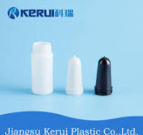 37mm Neck 17g Plastic Bottle Preform for Chemical Pesticide Pet Spray Pumps